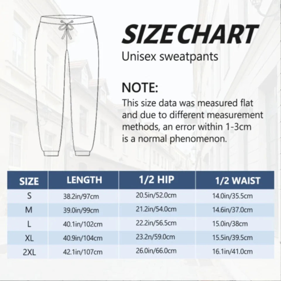 Men's Smiling Face Printed Drawstring Waist Pants for Rave Trendy Pattern Drawstring Sweatpants Casual Slightly Stretch Joggers